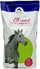 Lataa kuva Galleria-katseluun, All-out Performance 20 kg