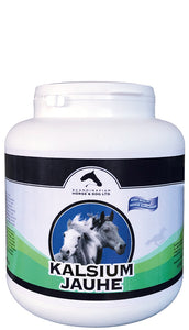 Kalsiumjauhe hevosille 1,5 kg