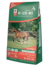Lataa kuva Galleria-katseluun, RE-LEVE®-MIX Täysrehu 20 kg