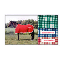 Lataa kuva Galleria-katseluun, Jack´s Talliloimi – Paddock