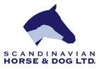Scandinavian Horse & Dog