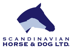 Scandinavian Horse &amp; Dog