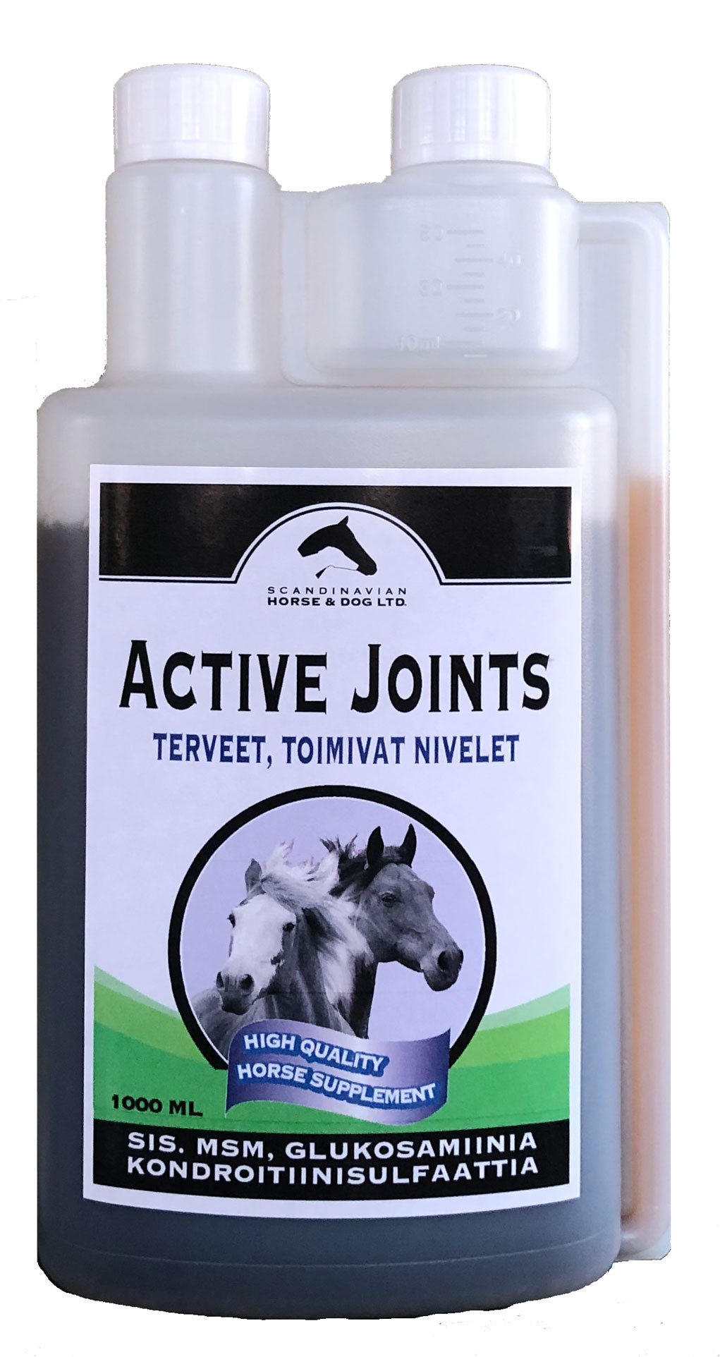 Active Joints Liquid 1000 ml